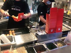 -咕噜咕噜·章鱼小丸子(西湖路店)