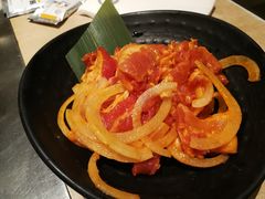 -新石器烤肉(南站店)
