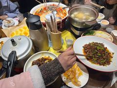 -渔乡米香·剁椒鱼头(四方坪店)