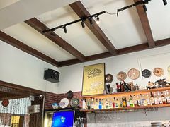 -爱上层楼咖啡馆(为公桥店)