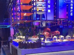 -花西亭·海鲜自助餐厅(瑞城名人酒店)