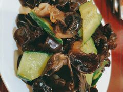 -玫瑰红烤羊排(北新桥三条店)