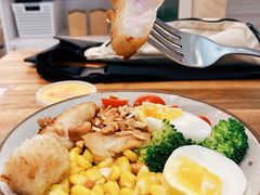 -Dreamsalad梦想轻厨(健康轻食·减脂沙拉·意面·祖庙店)