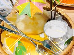 -迷你椰·泰式大排档(环球港1号店)