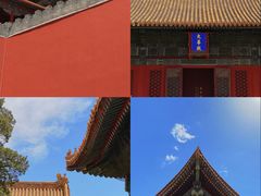 -故宫博物院(故宫)
