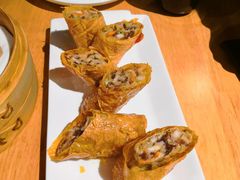 -兰亭轩茶餐厅(长江路店)
