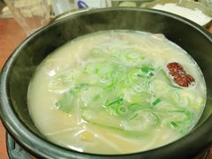 -神仙雪浓汤(明洞店)