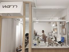 -Cafe on warm(丹霞店)