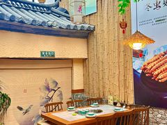-大理董·董家小厨野生菌火锅(古城旗舰店)