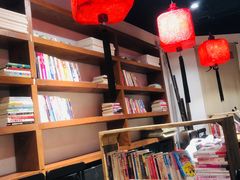 -和府捞面(东直门银座店)