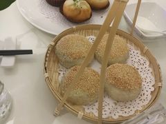 -国际青年会议酒店-苏莱斯餐厅