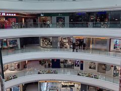 -万达广场(济南高新店)