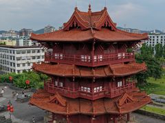 -肇庆古城墙