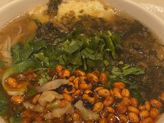 米粉-华为西安研究所v4-食堂1