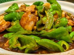 -宝月楼·台湾菜馆(天河城店)