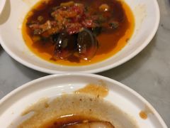 -小菜园新徽菜(芜湖万达店)