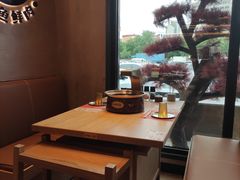 -西塔拾玖泥炉烤肉·活鳗(芝麻街店)