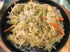 -以前的小酒馆(中山广场店)
