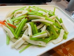 -加顺农场餐厅