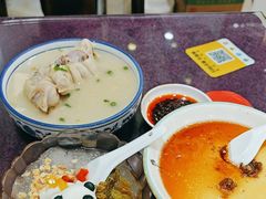 -丁太婆老妈蹄花(人民公园非遗总店)