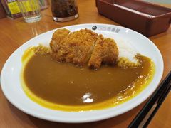 -COCO壱番屋(北京平安国际金融中心店)