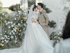 -瑞漫时光婚礼创意设计Remember The Time