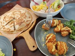 -艾蜜西餐厅(梅园店)