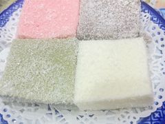 -广信牛奶甜品世家(台东店)