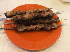 -维吾尔餐厅(宜山路店)