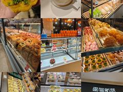 -面包新语(龙湖·西宸天街店)