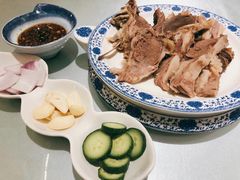 -宁夏国强手抓羊肉·清真菜(未央路凤三店)
