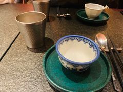 -丝路金桃·新疆菜(徐汇店)