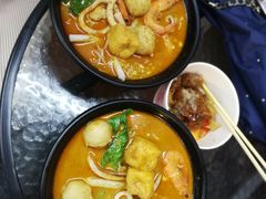 -老闽味沙茶面·姜母鸭(传承35年曾厝垵店)