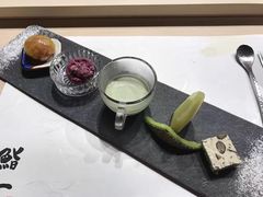 -鮨一日本料理(大中华店)