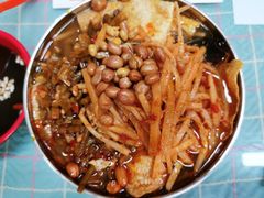 -红鼻子桂林米粉(金唐新光界店)