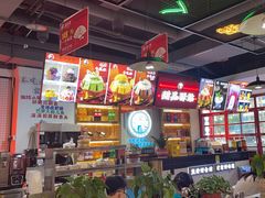 -蛙一刀·麻椒鱼火锅(金仙桥店)