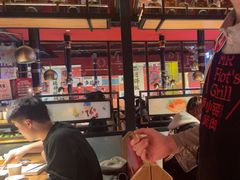 -炉小哥烤肉(朗悦公园茂店)