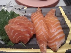 -争鲜回转寿司(朝北大悦城店)