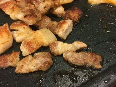 烤五花肉-香猪坊(五道口店)