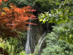 -天河潭旅游度假区