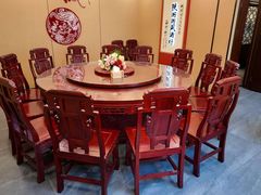 -天赢酒楼(青馨家园店)