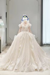 -MuseMarry婚纱(前海嘉里中心店)