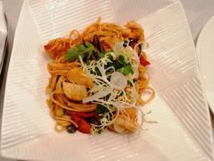 -国家大剧院西餐厅