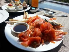 -AdD全日制餐厅(中谷花园酒店)