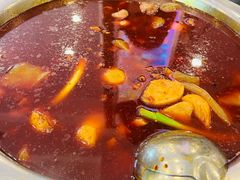 -冯记香辣兔火锅(茶店子总店)