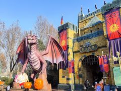 -郑州方特梦幻王国