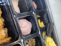 -SUBWAY赛百味(欧亚新生活店)