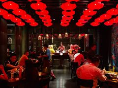 -赤RedBowl川锅·炙烤·板前(北京瑰丽酒店)