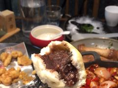 -金掌勺东北菜(格兰晴天店)