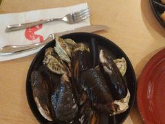 -凡塔斯牛排自助餐厅(莆田万达店)